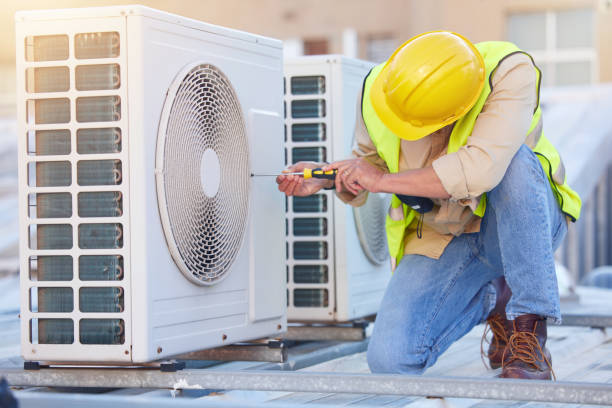 Best HVAC installation services  in Soulsbyville, CA