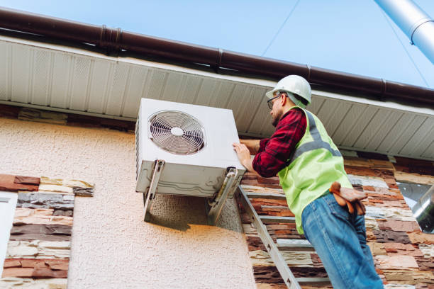 Best HVAC system installation  in Soulsbyville, CA