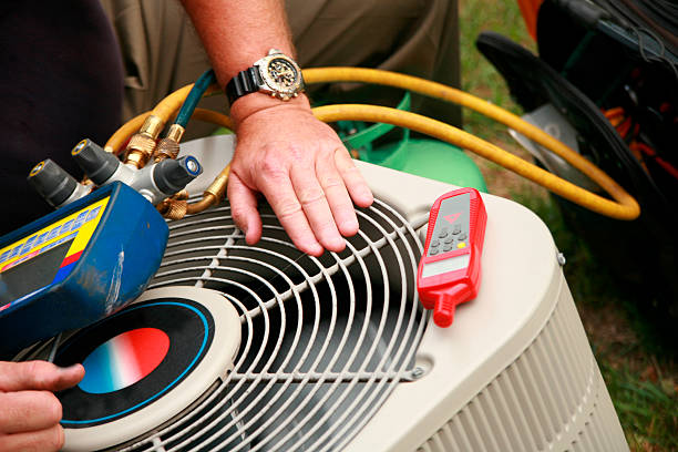 Best Heating repair services  in Soulsbyville, CA