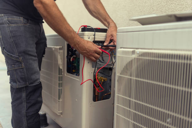 Best Ductless HVAC repair  in Soulsbyville, CA