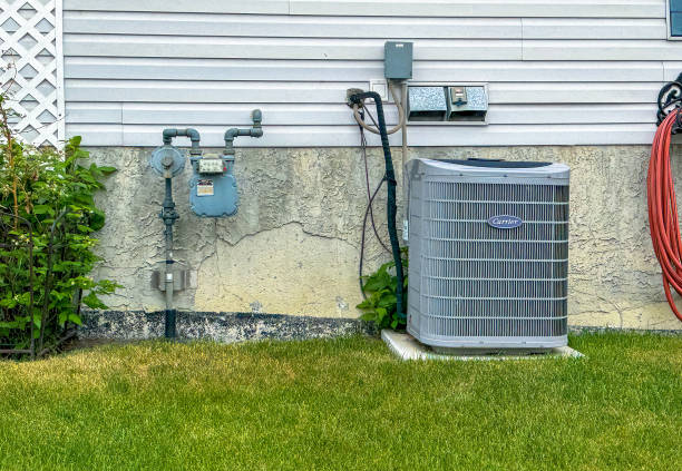 Professional HVAC in Soulsbyville, CA
